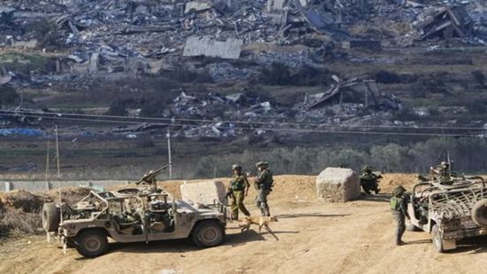 نتنياهو: نحترم هدنة غزة.. ونستخدم القوة عند الضرورة