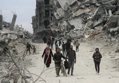 الخارجية الفلسطينية: السلطة بدأت دراسة آلية دخولها لغزة