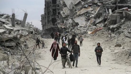 الخارجية الفلسطينية: السلطة بدأت دراسة آلية دخولها لغزة