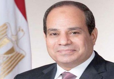 الرئيس السيسي يهنئ نيوزيلندا بالعيد القومي