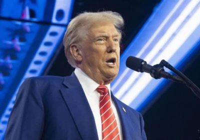 ترامب يؤكد التزامه على "شراء" غزة