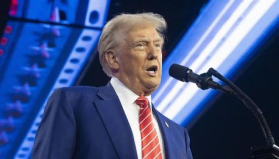 ترامب يؤكد التزامه على "شراء" غزة