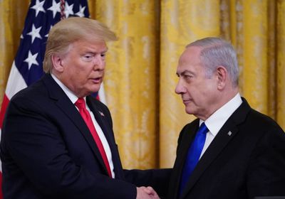 حماس تستنكر تصريحات ترامب بشأن "شراء غزة"