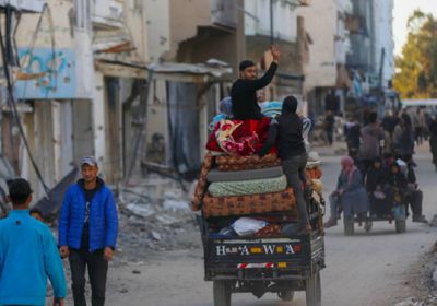 تركيا ترفض خطة ترامب بشأن غزة