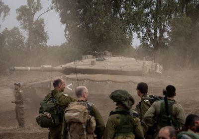 جيش الاحتلال يشيد 9 مواقع عسكرية دائمة داخل سوريا