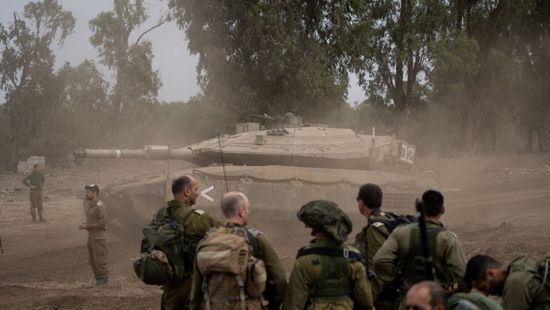 جيش الاحتلال يشيد 9 مواقع عسكرية دائمة داخل سوريا