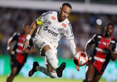 التعادل السلبي يحسم مواجهة سانتوس ضد نوفوريزونتينو