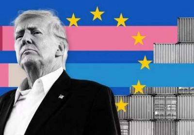 شركات أوروبية تستعد لضربة مالية بعد تهديدات ترامب
