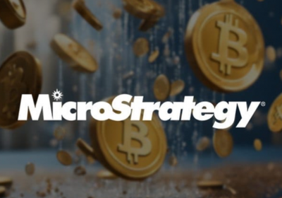 مايكروستراتيجي تغرق في الخسائر بسبب البيتكوين