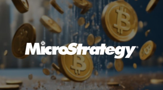 مايكروستراتيجي تغرق في الخسائر بسبب البيتكوين