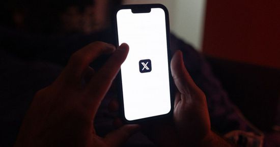 بنوك تبيع 5.5 مليار دولار من ديون منصة "إكس"