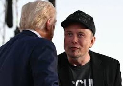 ترامب يكلف ماسك بالتدقيق في ميزانية وزارة الدفاع