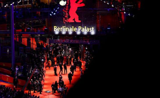 مهرجان برلين السينمائي يُقام هذه السنة وسط توترات سياسية