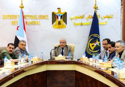 الكثيري: الانتقالي يدعم حق التظاهر السلمي والحضاري