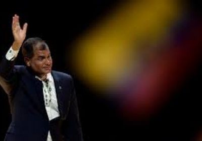 الإكوادور تتجه لدورة ثانية في الانتخابات الرئاسية مع تقدم مرشحة اليسار