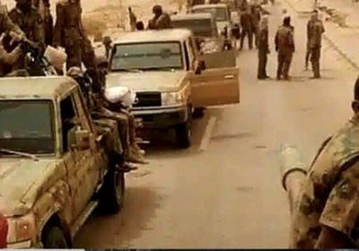 الجيش السوداني يحاصر المنطقة المركزية في الخرطوم