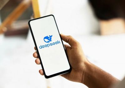 واشنطن تستهدف تطبيق الذكاء الاصطناعي "ديب سيك"