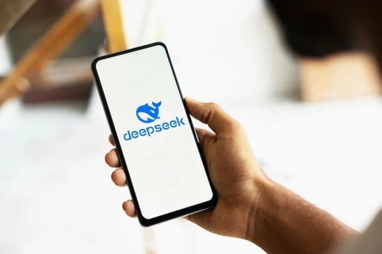 واشنطن تستهدف تطبيق الذكاء الاصطناعي "ديب سيك"