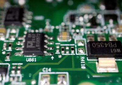 تايلاند تطلق خطة طموحة لجذب استثمارات بأشباه الموصلات