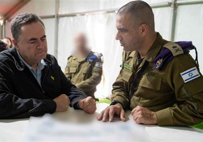 بعد إعلان حماس.. إسرائيل: مستعدون لكل السيناريوهات في غزة