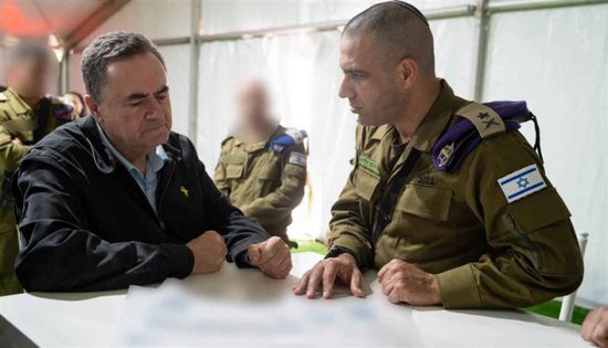 بعد إعلان حماس.. إسرائيل: مستعدون لكل السيناريوهات في غزة