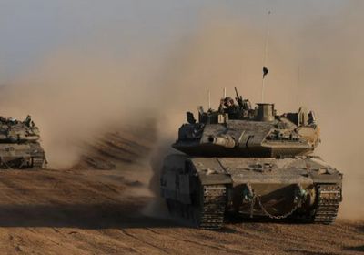 الجيش الإسرائيلي يقلص قوات الاحتياط في غزة