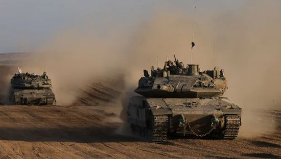 الجيش الإسرائيلي يقلص قوات الاحتياط في غزة