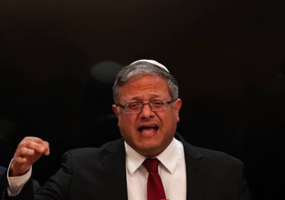 بن غفير يدعو إلى شن هجوم شامل على غزة