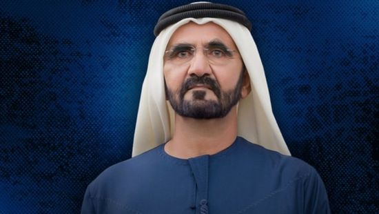 محمد بن راشد: أهلاً بحكومات العالم في دبي