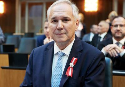 رئيس البرلمان النمساوي: لا مفاوضات سلام دون مشاركة أوكرانيا