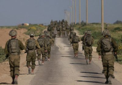 الجيش الإسرائيلي يرفع حالة التأهب بين قواته المتبقية في غزة