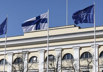 بسبب "انتهاك محتمل".. الخارجية الفنلندية تستدعي السفير الروسي