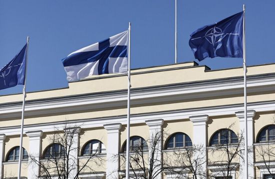 بسبب "انتهاك محتمل".. الخارجية الفنلندية تستدعي السفير الروسي