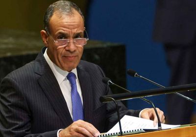 وزير الخارجية المصري يؤكد لـ"روبيو" رفض العرب لخطة ترامب