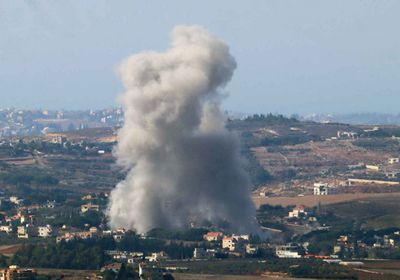 جيش الاحتلال ينفذ عمليات تفجير جنوبي لبنان