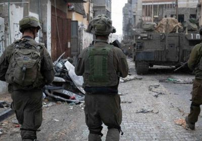    إسرائيل تقرر إجراءات عسكرية جديدة بشأن غزة