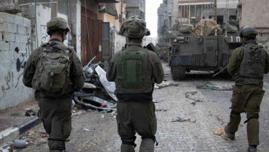    إسرائيل تقرر إجراءات عسكرية جديدة بشأن غزة