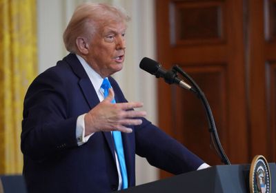 السبت موعدًا نهائيًا.. ترامب يهدد حماس بإلغاء هدنة غزة