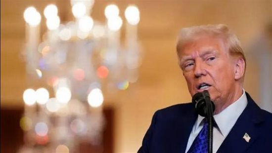 ترامب يهدد بوقف المساعدات عن مصر والأردن