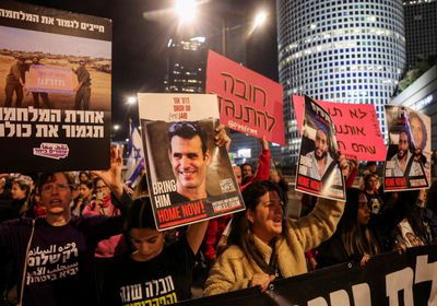 قناة عبرية تعلق على بيان حماس بشأن الرهائن