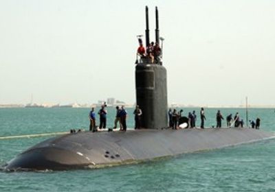 غواصة تشعل أزمة بين أمريكا وكوريا الشمالية