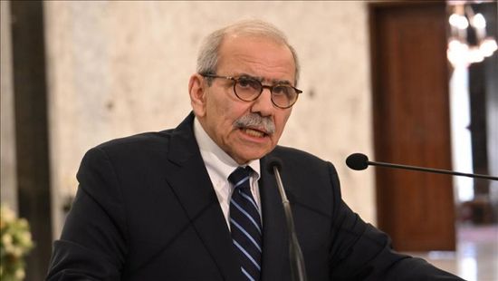 روسيا ترحب بتشكيل الحكومة اللبنانية الجديدة