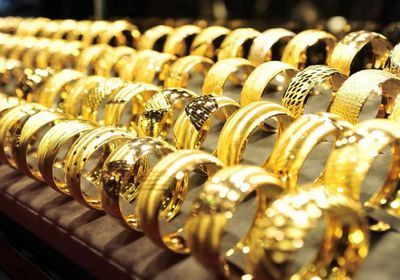 أسعار الذهب اليوم الثلاثاء 11-2-2025 في اليمن