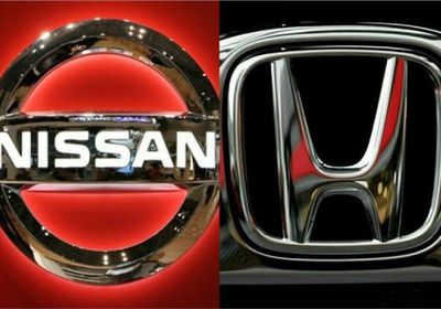 سهم نيسان يرتفع بعد فشل مفاوضات الاندماج مع هوندا
