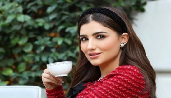 قصة وأبطال مسلسل "إش إش" لمي عمر في رمضان 2025