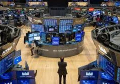 الرسوم الجمركية والتضخم يسيطران على مخاوف المستثمرين