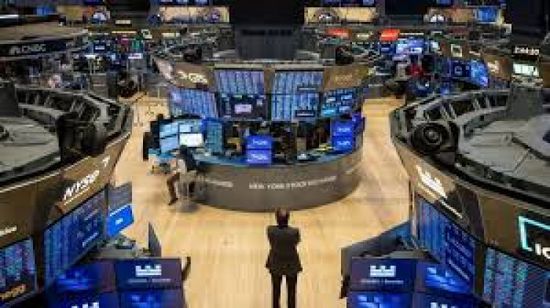 الرسوم الجمركية والتضخم يسيطران على مخاوف المستثمرين