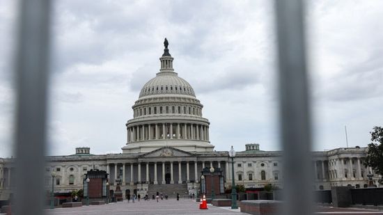 40 ألف موظف فيدرالي أمريكي يقبلون عرض الاستقالة