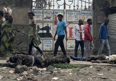 اندلاع اشتباكات في كيفو الجنوبية بعد يومين من الهدوء