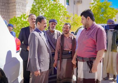 بن الوزير: القطاع الزراعي ركيزة لتحقيق التنمية الشاملة